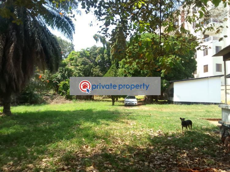 Land For Sale ringway Estate Accra Cantonments Accra (PID 3PABTS