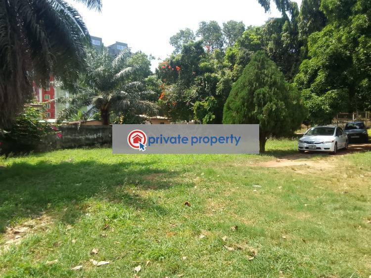 Land For Sale ringway Estate Accra Cantonments Accra (PID 3PABTS