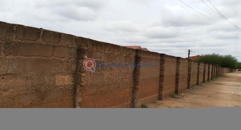 Residential Land For Sale Dome Pillar 2 Closed To Haasto Rabbit. Pillar 2 Ga East Municipal Accra - 0