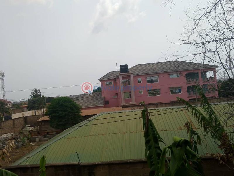 Land For Sale Petroleum Achimota Accra - 4