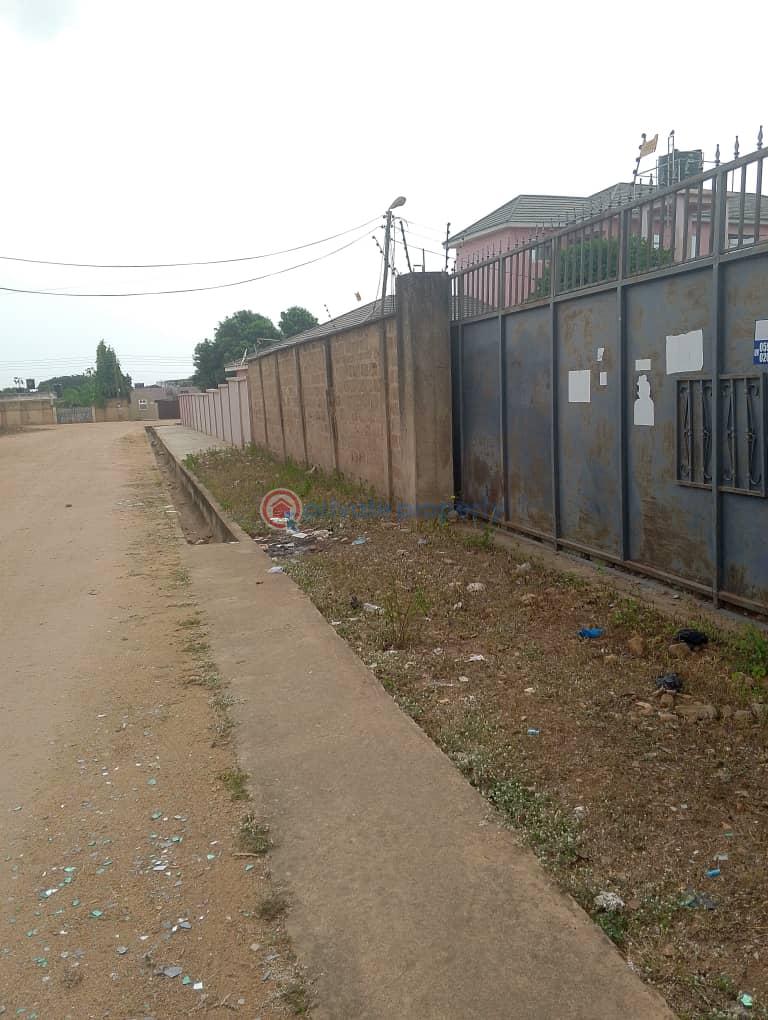 Land For Sale Petroleum Achimota Accra - 6