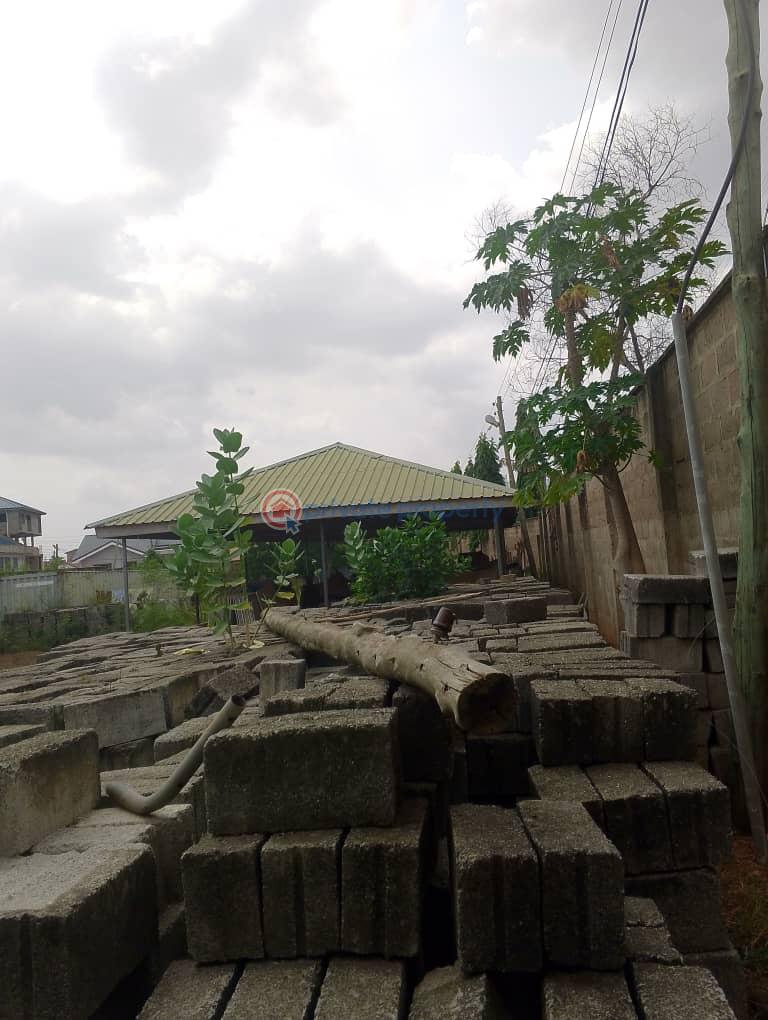 Land For Sale Petroleum Achimota Accra - 5