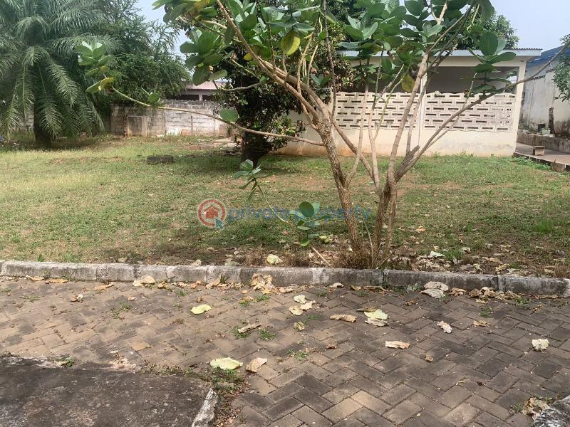 Land For Sale Airport Residential Area Accra - 1