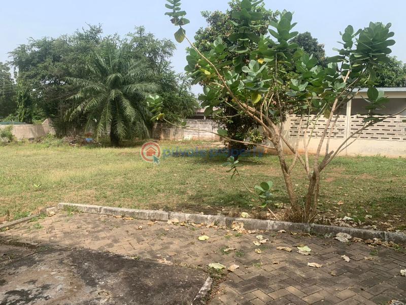 Land For Sale Airport Residential Area Accra - 2