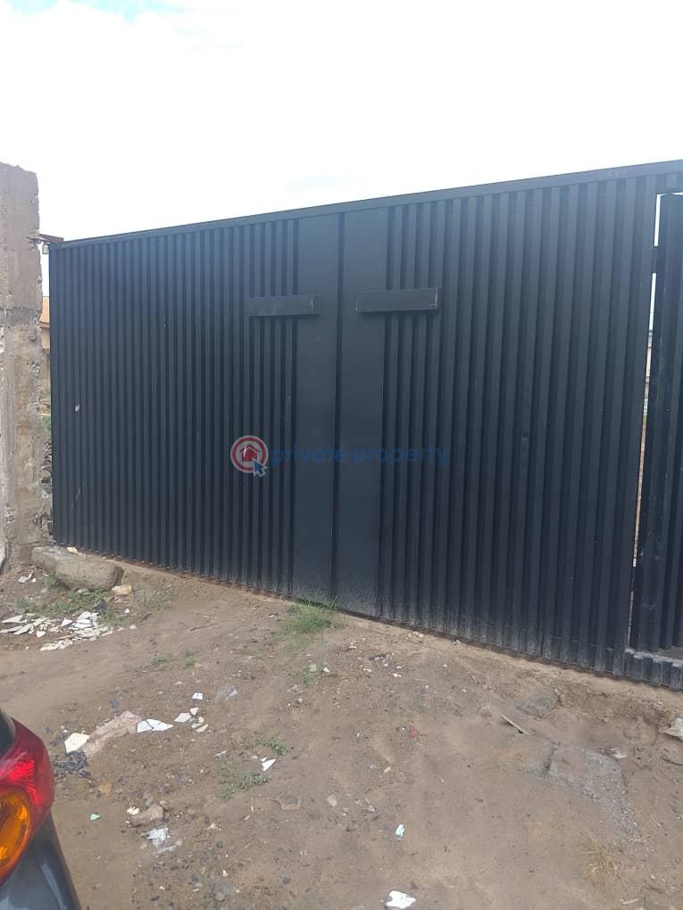 Land For Sale East Airport Airport Residential Area Accra - 1