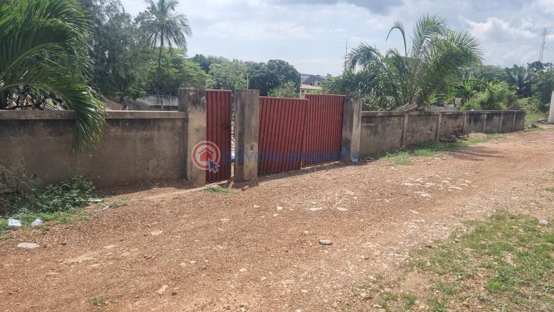 Land For Sale Lagos Avenue East Legon Accra - 5