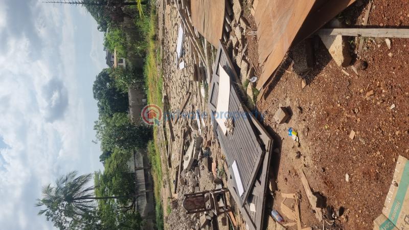 Land For Sale Lagos Avenue East Legon Accra - 1