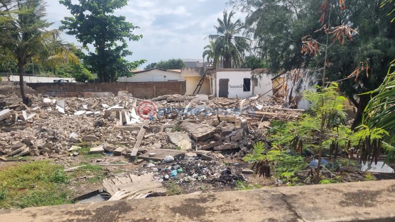 Land For Sale Lagos Avenue East Legon Accra - 3