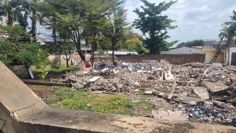Land For Sale Lagos Avenue East Legon Accra - 2