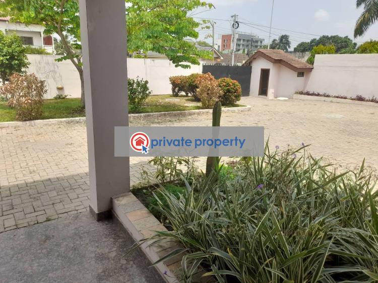 Land For Sale &nbsp;airport Residential Airport Residential Area Accra - 4