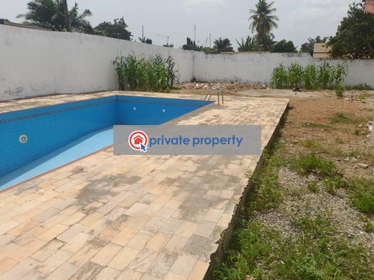 Land For Sale &nbsp;airport Residential Airport Residential Area Accra - 3