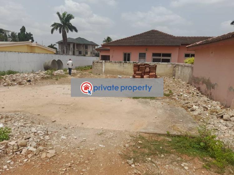 Land For Sale &nbsp;airport Residential Airport Residential Area Accra - 1
