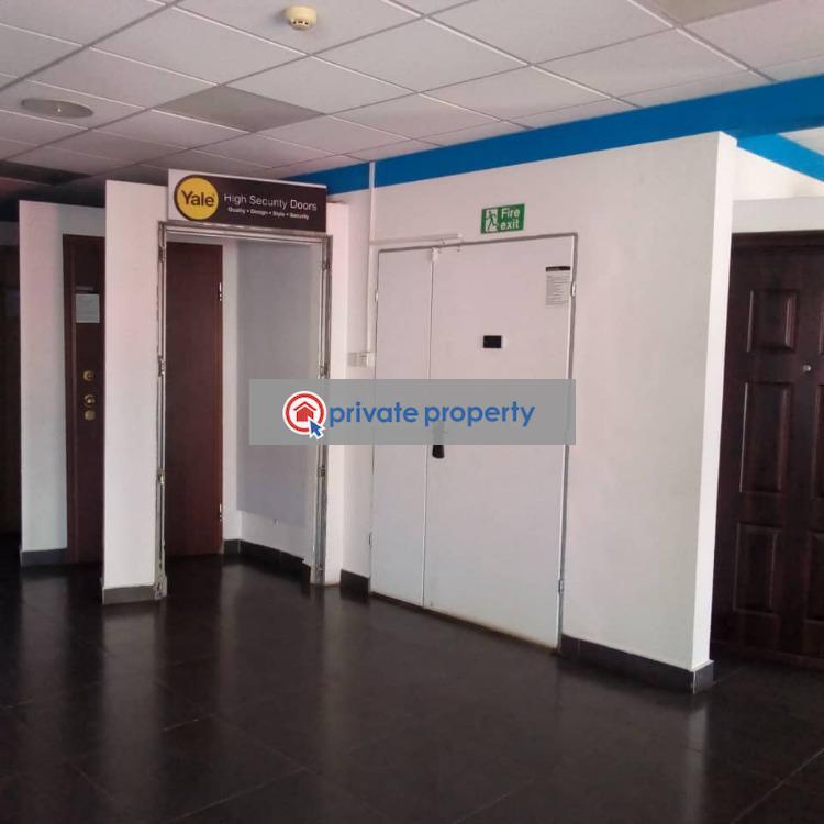 Office Space For Rent oxford Street Osu Accra (PID 4PAFKW) Private