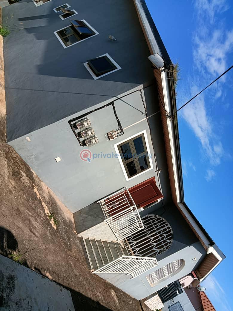 5 bedroom Apartment For Sale Agape Ablekuma Accra Metropolitan  - 2