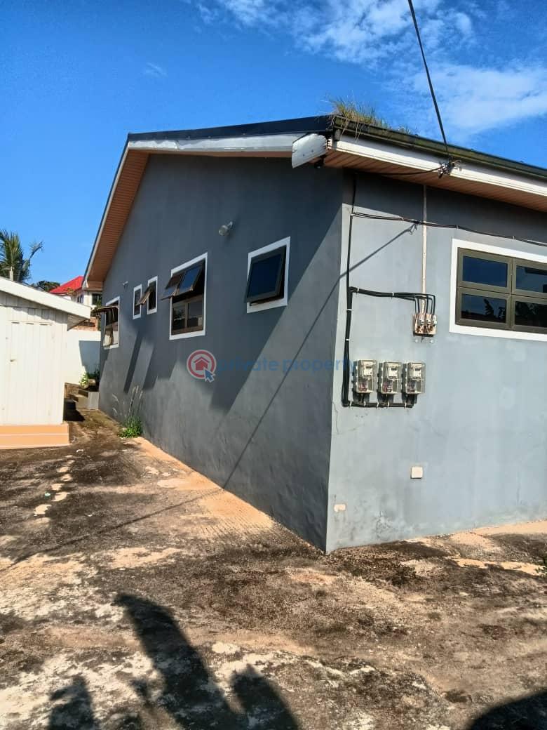 5 bedroom Apartment For Sale Agape Ablekuma Accra Metropolitan  - 1
