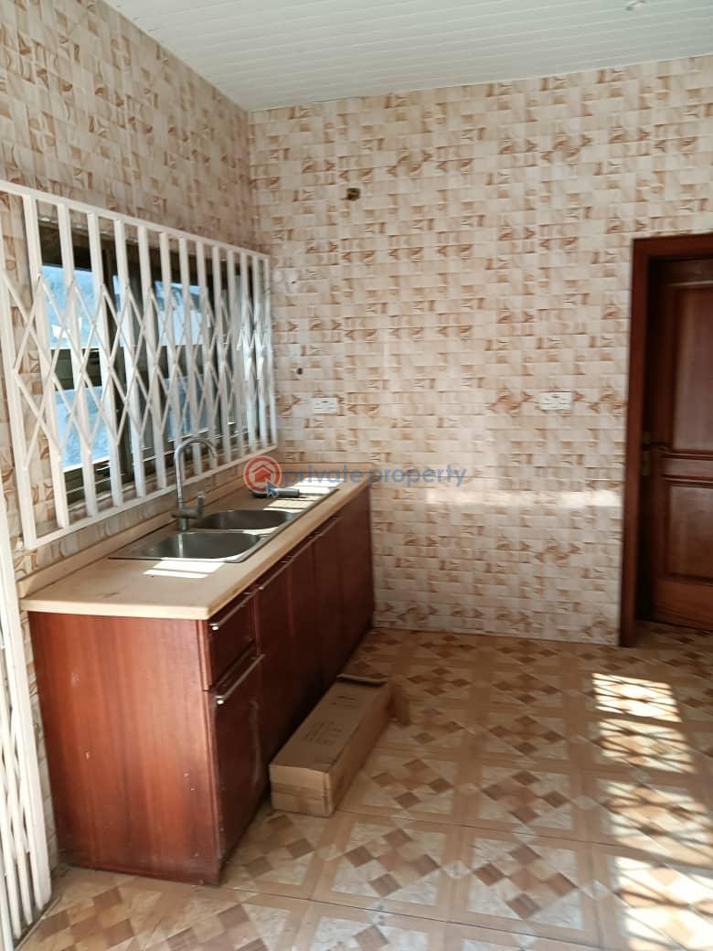 5 bedroom Apartment For Sale Agape Ablekuma Accra Metropolitan  - 4