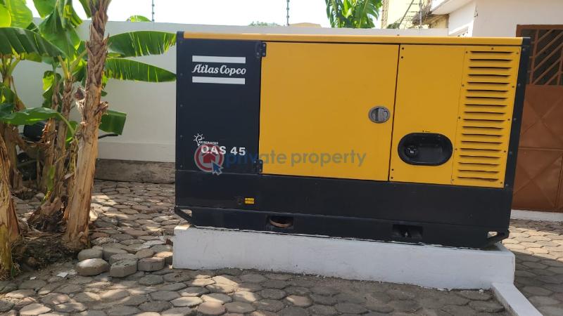 10 bedroom Hotel / Guest House For Sale Kwashieman Accra - 7
