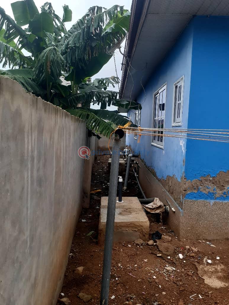 3 bedroom House For Sale Kasoa Opeikuma Ghana Accra Metropolitan (PID