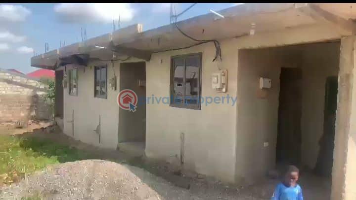 3 bedroom Apartment For Sale Kutunse, Satellite Dvla Amasaman Ga West Municipal Accra - 2