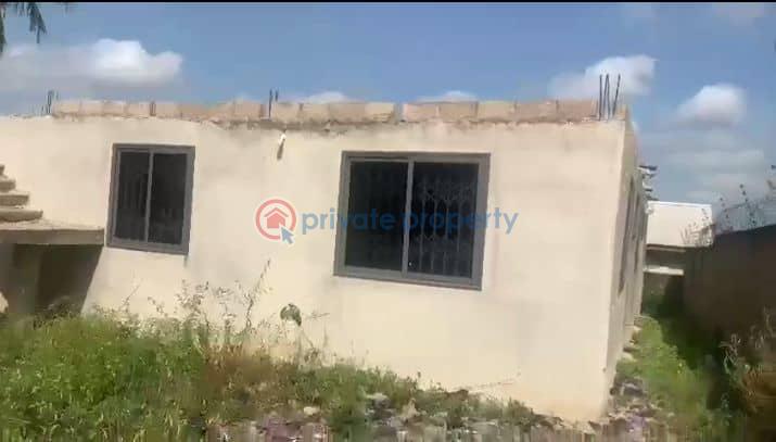 3 bedroom Apartment For Sale Kutunse, Satellite Dvla Amasaman Ga West Municipal Accra - 3