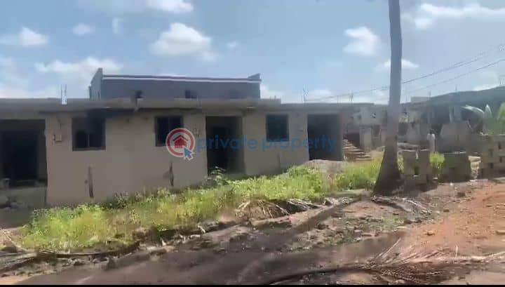 3 bedroom Apartment For Sale Kutunse, Satellite Dvla Amasaman Ga West Municipal Accra - 0