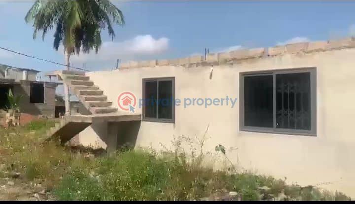3 bedroom Apartment For Sale Kutunse, Satellite Dvla Amasaman Ga West Municipal Accra - 5