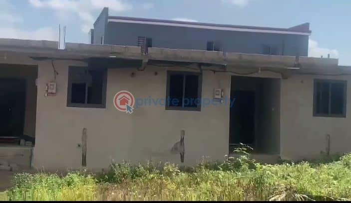 3 bedroom Apartment For Sale Kutunse, Satellite Dvla Amasaman Ga West Municipal Accra - 4
