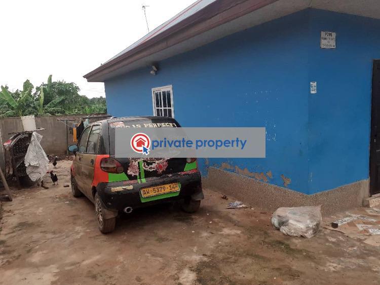 3 bedroom Detached Bungalow For Sale &nbsp;kasoa Opeikuma Accra Metropolitan  - 1
