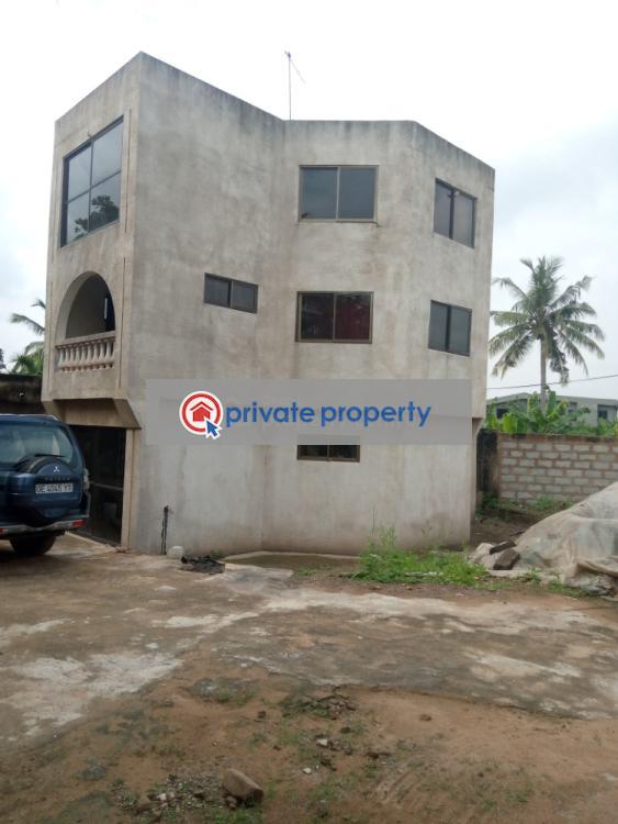 30 bedroom Block of Flats For Sale &nbsp;haatso Ga East Municipal Accra - 1