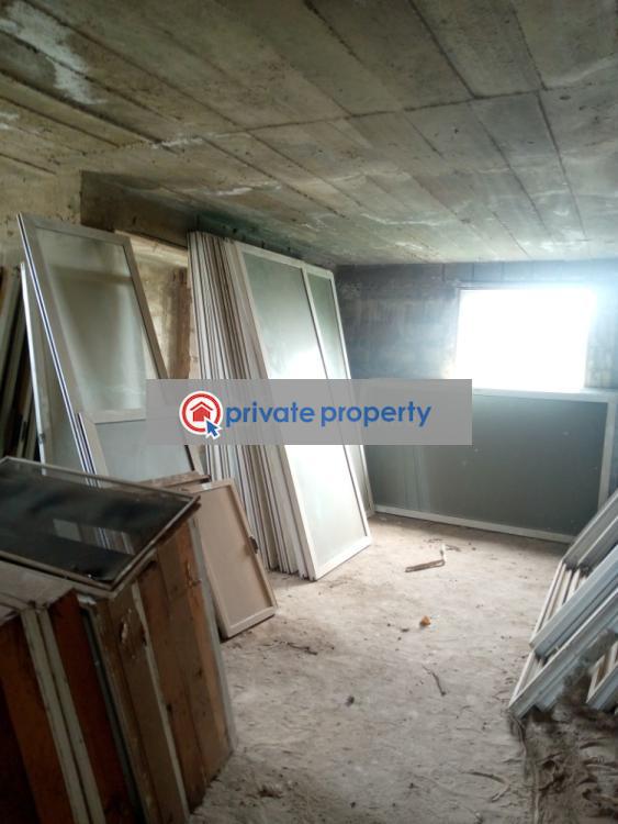 30 bedroom Block of Flats For Sale &nbsp;haatso Ga East Municipal Accra - 5