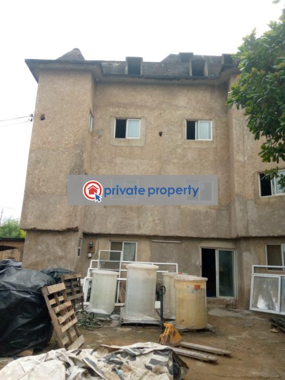30 bedroom Block of Flats For Sale &nbsp;haatso Ga East Municipal Accra - 2