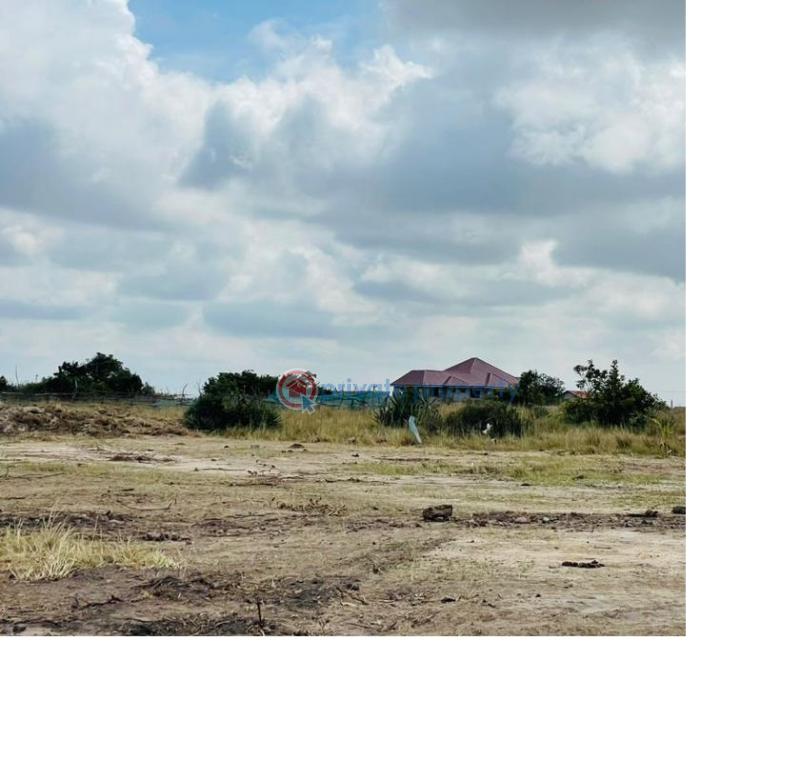 Land For Sale Central University Zion City Tsopoli Ningo Prampram District Accra - 1