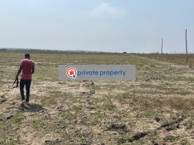 Land For Sale &nbsp;tsopoli Ningo Prampram District Accra - 1
