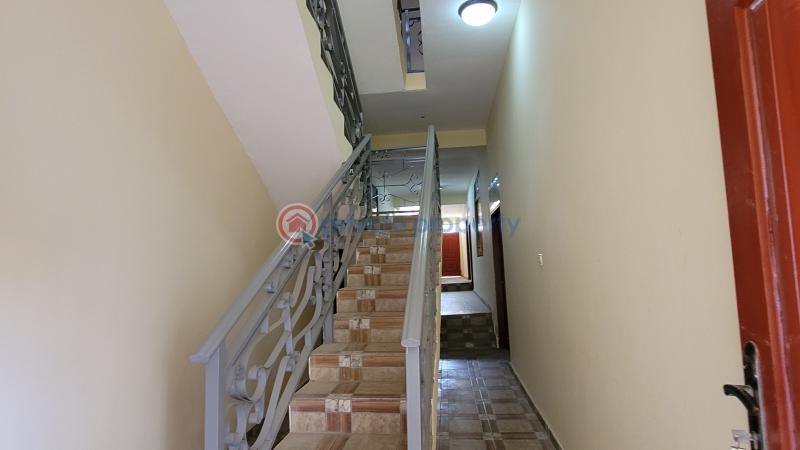 10 bedroom Block of Flats For Sale Bortianor (old Barrier/near Bojo Beach) Weija Ga South Municipal Accra - 7