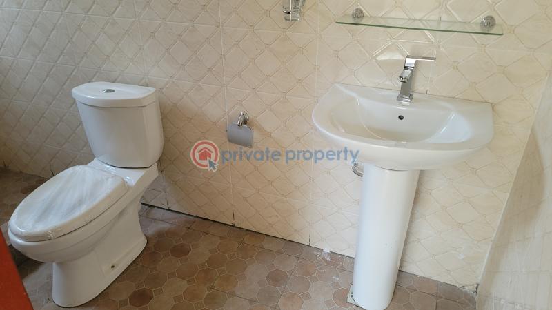 10 bedroom Block of Flats For Sale Bortianor (old Barrier/near Bojo Beach) Weija Ga South Municipal Accra - 10