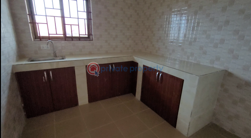 10 bedroom Block of Flats For Sale Bortianor (old Barrier/near Bojo Beach) Weija Ga South Municipal Accra - 1