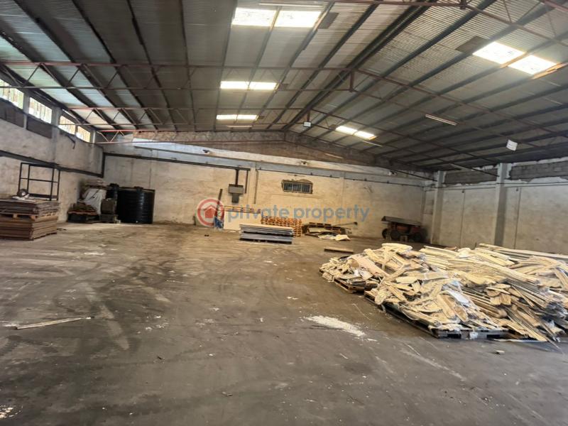 Warehouse For Rent North Industrial Area Accra Circle. North Kaneshie Accra - 0