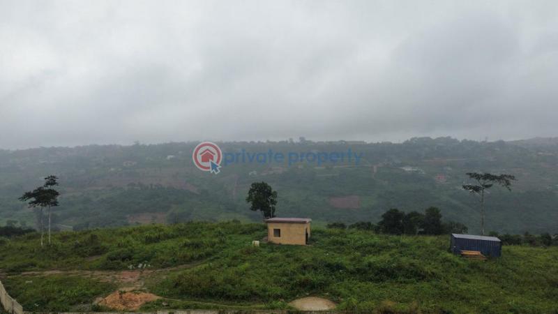 Land For Sale Aburi East Akim Municipal Eastern Region - 6