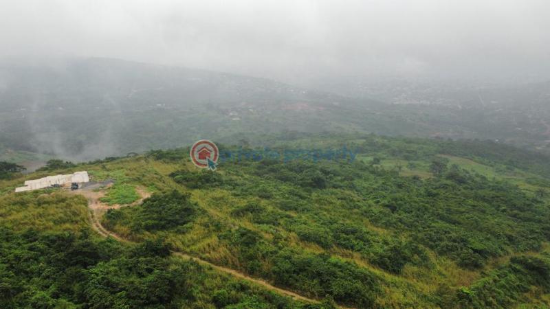 Land For Sale Aburi East Akim Municipal Eastern Region - 4