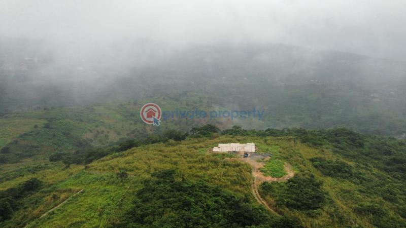 Land For Sale Aburi East Akim Municipal Eastern Region - 3
