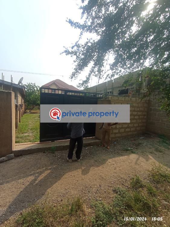Commercial Property For Sale &nbsp;madina Estate Ga East Municipal Accra - 4