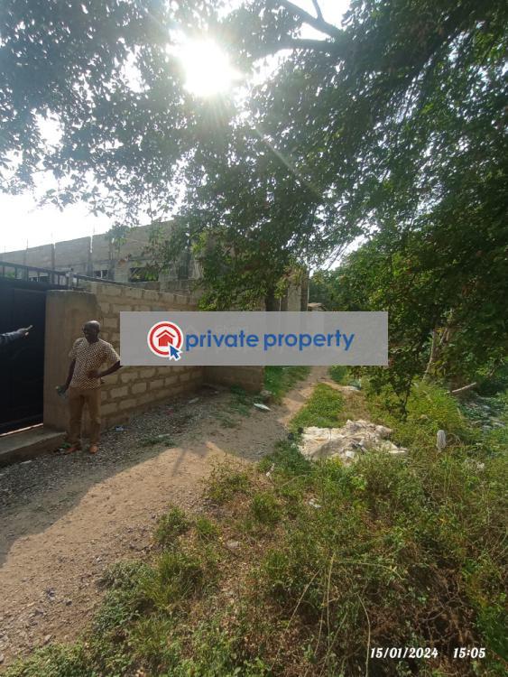 Commercial Property For Sale &nbsp;madina Estate Ga East Municipal Accra - 3