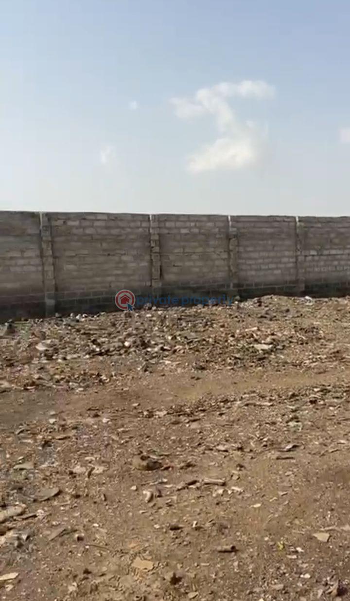 Industrial Land For Sale Tema Industrial Area Around Dvla/ Nestle Ghana Enclaves Close To Railway. Accra &acirc; Ghana. Tema  - 3