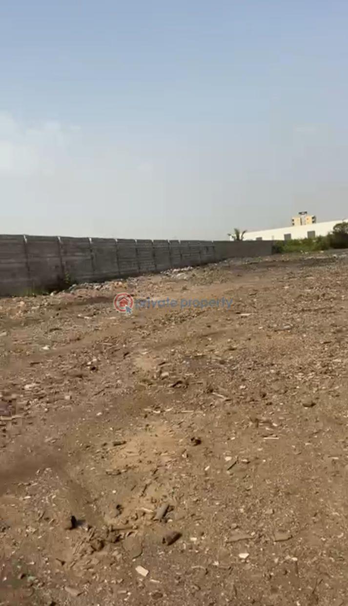 Industrial Land For Sale Tema Industrial Area Around Dvla/ Nestle Ghana Enclaves Close To Railway. Accra &acirc; Ghana. Tema  - 4