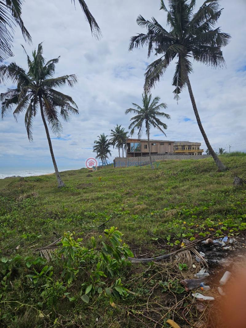 Land For Sale Gyangyandze Effutu Municipal Central Region - 3