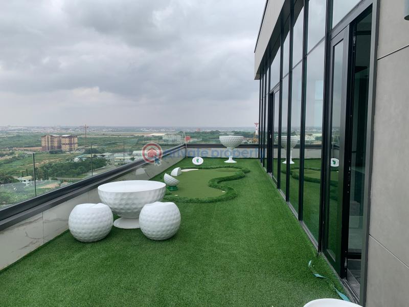 3 bedroom Apartment For Sale Airport Residential Area Accra - 21