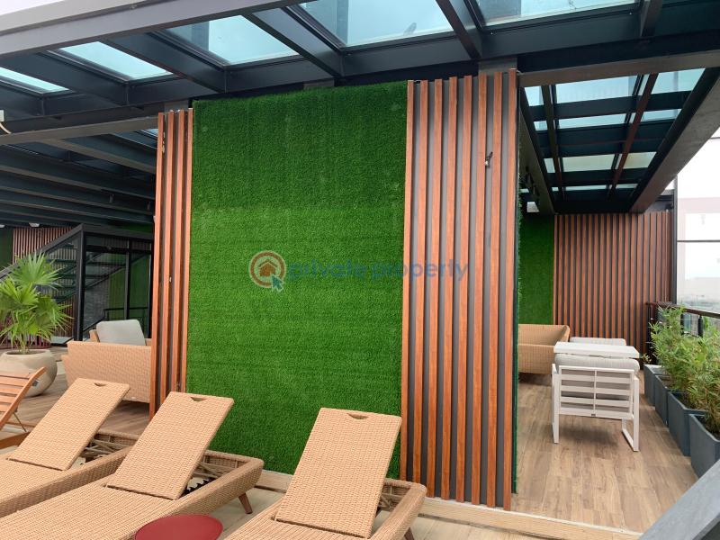 3 bedroom Apartment For Sale Airport Residential Area Accra - 24