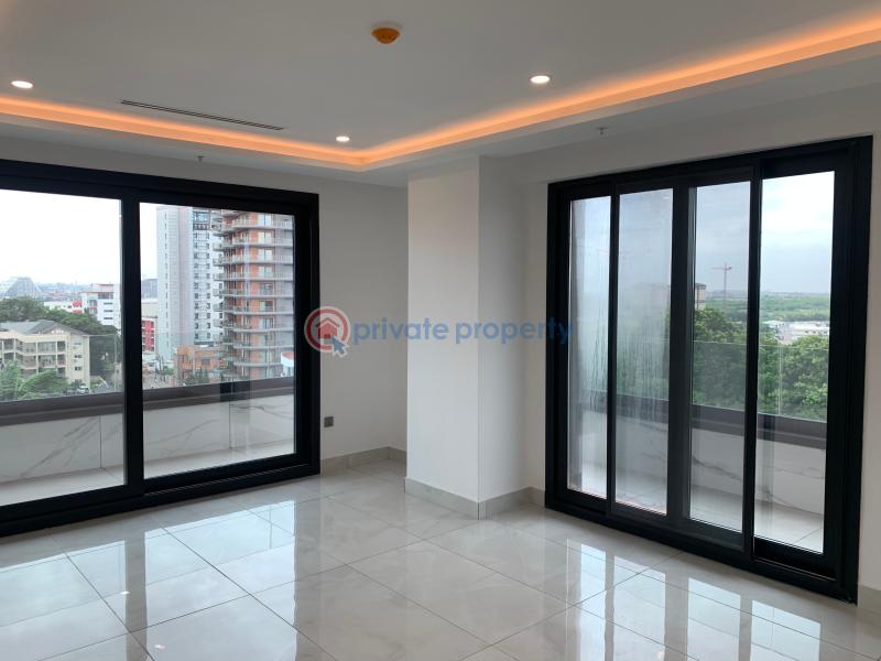3 bedroom Apartment For Sale Airport Residential Area Accra - 7