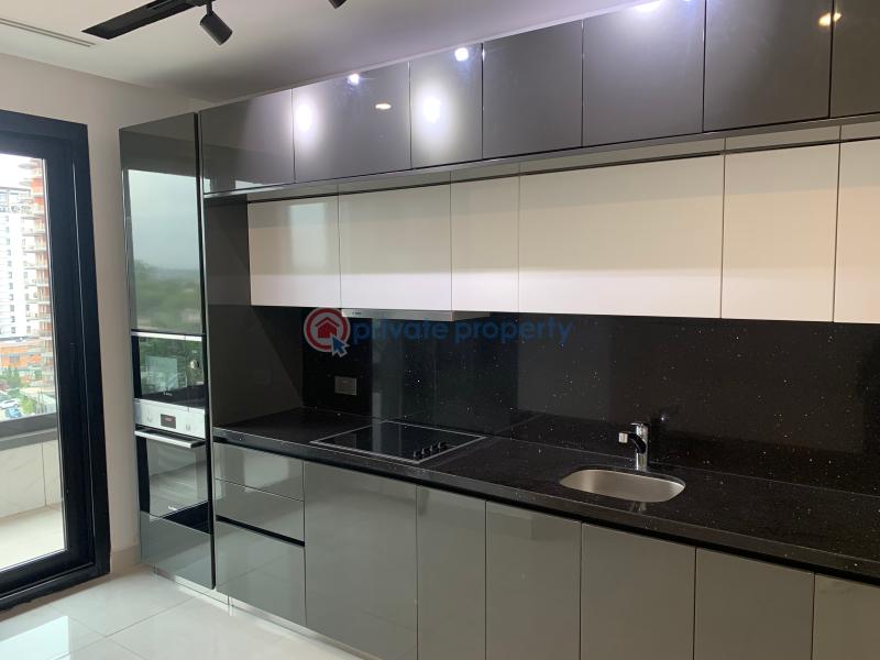 3 bedroom Apartment For Sale Airport Residential Area Accra - 10