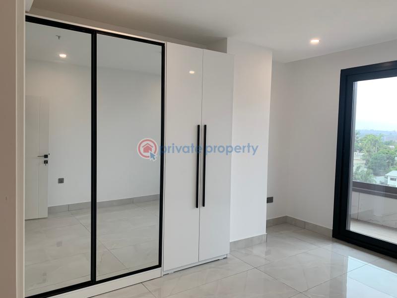 3 bedroom Apartment For Sale Airport Residential Area Accra - 11